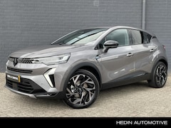 Renault Captur - 1.6 E-Tech full hybrid 145 esprit Alpine | Adapt Cruise | Sportstoelen | Camera