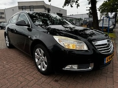 Opel Insignia Sports Tourer - 1.8 Edition 179.000km Airco/ECC, Cruisecontrol, Navigatie