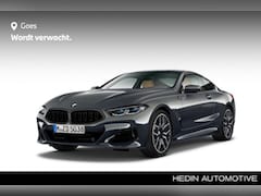 BMW 8-serie - 840i xDrive High Executive | M Sport Plus Pack | Personal CoPilot Pack | Soft-Close-Automa