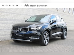 Volvo XC40 - T4 AUT7 211PK Recharge Inscription Expression, Standkachel met timer, Stoel- & stuurwielve