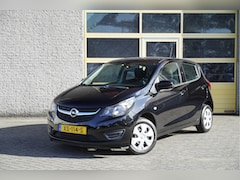 Opel Karl - 1.0 ecoFLEX 5drs Edition BJ2019 App-Connect | Navi | Airco | Cruise control | Getint glas