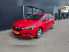Opel Astra Sports Tourer - 1.0 Business+