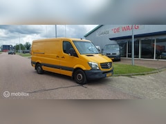 Mercedes-Benz Sprinter - bestel 314 2.2 CDI 366 L2H1 LANG/LAAG EURO6