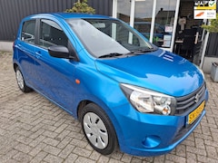 Suzuki Celerio - 1.0 Comfort *AIRCO* nieuwe apk