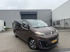 Citroën Jumpy - 2.0 HDI L2 DBL 6BAK Dodehoek 360CAM CLIMA FULL