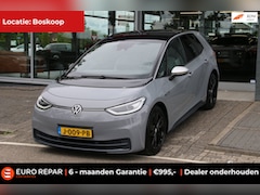 Volkswagen ID.3 - First Plus 58 kWh SOH94, 4%