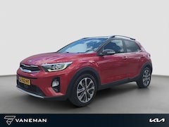Kia Stonic - 1.0 T-GDi ExecutiveLine AUTOMAAT - LEDER - NAVI