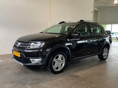 Dacia Sandero Stepway - 0.9 TCe Trekhaak