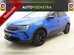 Opel Grandland - 1.6 Plug-In Hybrid GS|TREKH|STOEL/STUUR.VERW