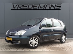Renault Scénic - 1.6-16V Authentique