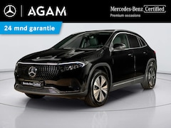 Mercedes-Benz EQA - 250+ Business Solution 71 kWh Panorama dak