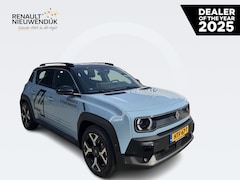 Renault 4 - 4 comfort range techno 52 kWh l Demo zuidoost l vraag naar beschikbaarheid