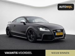 Audi TTRS - TT 2.5 T Pro Line|340PK|LED|LM-VELG|Alcantara