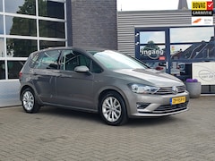 Volkswagen Golf Sportsvan - 1.2 TSI 81KW LOUNGE, afneembare trekhaak, PDC, cruise control,