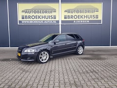 Audi A3 Sportback - 1.4 TFSI Ambition Pro Line S