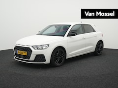 Audi A1 Sportback - 25 TFSI Pro Line