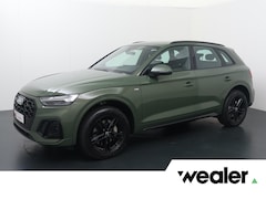 Audi Q5 - 50 TFSI e S edition | 300 PK | SoH 95% | Automaat | Trekhaak wegklapbaar | Achteruitrijcam