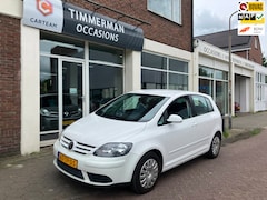 Volkswagen Golf Plus - 1.6 FSI Trendline Business|Hoge instap|APK jun'27