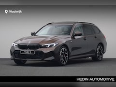 BMW 3-serie Touring - 330e M Sport Edition M Sportpakket Pro | Innovation Pack | Comfort Pack | Panoramadak | Pr