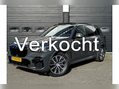 BMW X5 - xDrive45e High Executive M-Sport | Pano | Memory | € 45.900, - Incl. BTW