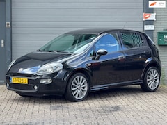 Fiat Punto Evo - 1.4 Sport