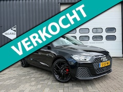 Audi A1 Sportback - 25 TFSI Pro Line
