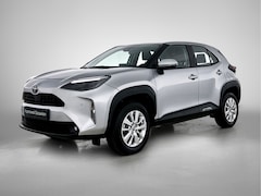 Toyota Yaris Cross - 1.5 Hybrid Business Plus ACC | PDC V+A | Camera | Clima | Navi | LMV |