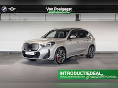 BMW iX1 - eDrive20 67 kWh M Sport Edition | M Sportpakket Pro | Innovation Pack | Travel Pack | Trek