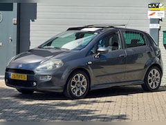 Fiat Punto Evo - 1.3 M-Jet Lounge
