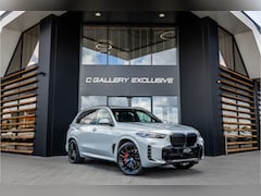 BMW X5 - xDrive50e - M Sport | Panorama | H&K | Carbon | Elek. Trekhaak | Stoelkoeling
