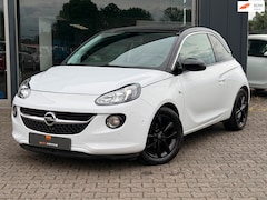 Opel ADAM - 1.4 JAM 120 Jahre / CarPlay / PDC