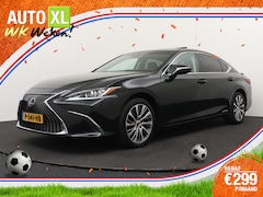Lexus ES - 300h Preference Line Business Schuif-/kanteldak Adap.Cruise Carplay
