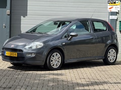 Fiat Punto Evo - 1.3 M-Jet Pop