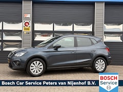 SEAT Arona - 1.0 TSI Style Business Intense NAVI ADAPTIVE CRUISE NAVI TREKHAAK DAB VIRTUAL COCKPIT 51DK