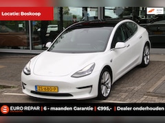 Tesla Model 3 - Standard RWD Plus 60 kWh NL-AUTO 1E EIGN NAP SOH 85, 9%