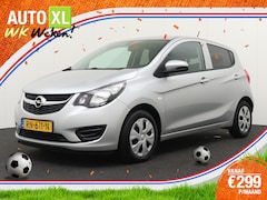 Opel Karl - 1.0 75 PK Aut. ecoFLEX Edition+ Bluetooth Cruise Control Park.Sens