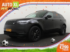 Land Rover Range Rover Velar - 2.0 P400e R-Dynamic BlackPack NW-Model Pano-Dak Memory Meridian