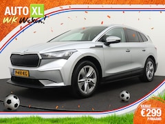 Skoda Enyaq iV - Business+ 80 (92%SOH) Elek.Trekhaak Camera Carplay