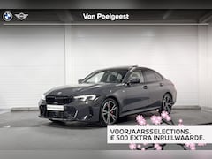 BMW 3-serie - Sedan 318i | M-Sport Pro | Active Cruise Control | Hifi System | Schuif/-kanteldak | Selec