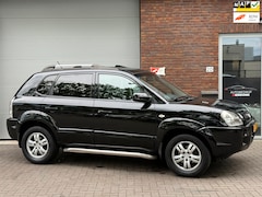 Hyundai Tucson - 2.0i Style Executive|AIRCO|NIEUWE APK|LEUKE AUTO