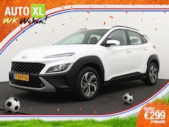 Hyundai Kona - 1.6 GDI Aut. Hybrid Comfort Adapt. Cruise Climate Carplay