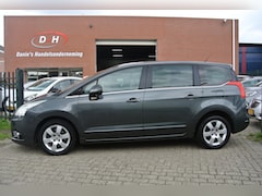 Peugeot 5008 - 1.6 THP Active 7p. airco automaat inruil mogelijk nap
