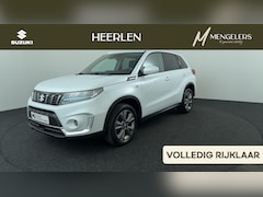 Suzuki Vitara - 1.4 Boosterjet Select Smart Hybrid | Rijklaar | Stoelverwarming | Camera Achter |
