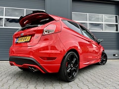 Ford Fiesta - 1.6 ST *183PK*RACE RED*17”LMV