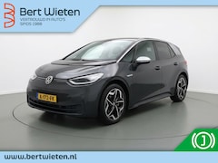 Volkswagen ID.3 - First Plus 58 kWh
