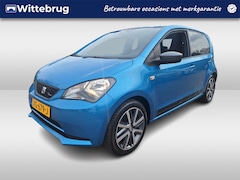 SEAT Mii - 1.0 FR-Line 16"LM Velgen / Airco / Navigatie by App / Extra getint glas HAL