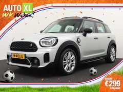 MINI Countryman - 1.5 Hybrid Aut. SE ALL4 Business+ NW Model Pano-dak Leder Camera