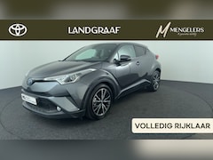 Toyota C-HR - 1.8 Hybrid Executive