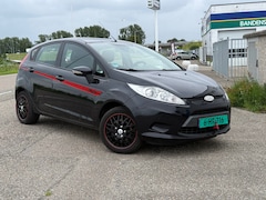 Ford Fiesta - 1.25 Trend