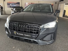 Audi Q2 - 35 TFSI / Panoramadak / Virtual / LEER - 12 mnd GAR - Dab+ / Apple Carplay / Parkassist /